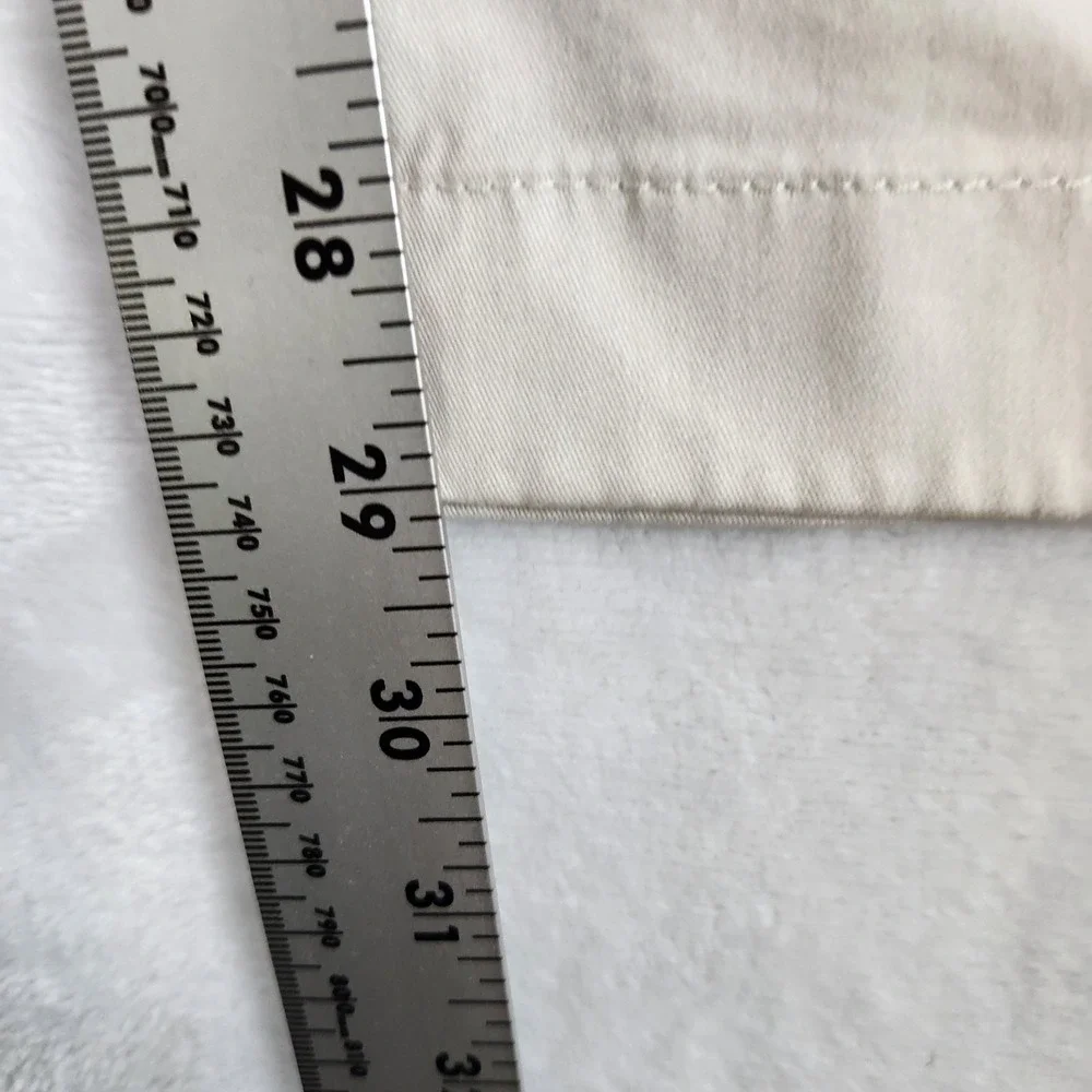 Vineyard‎ Vines Breaker Pants Men's Size 38x30 Classic Fit Khaki Chinos